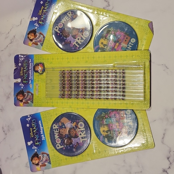 Encanto Bundle - Picture 1 of 4